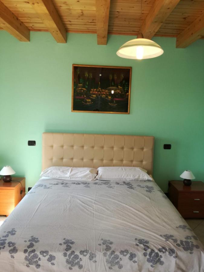 Casa Tarcisio Bed & Breakfast Faggeto Lario Luaran gambar