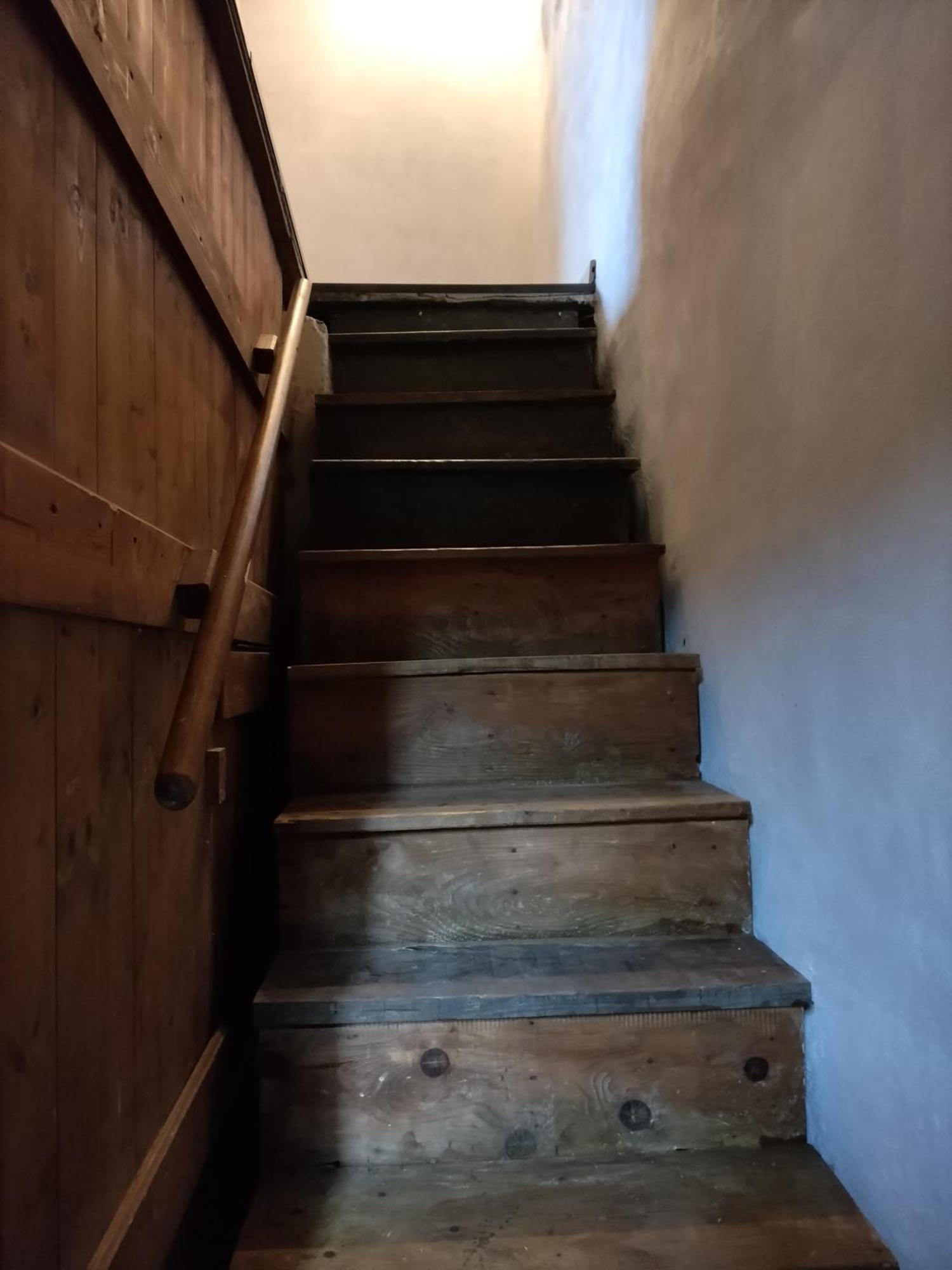 Casa Tarcisio Bed & Breakfast Faggeto Lario Luaran gambar